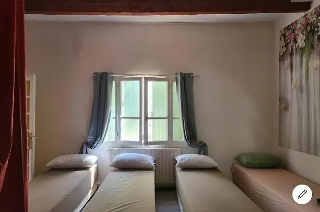 2P. Jardin Calme Centre-Ville Marselha Apartamento