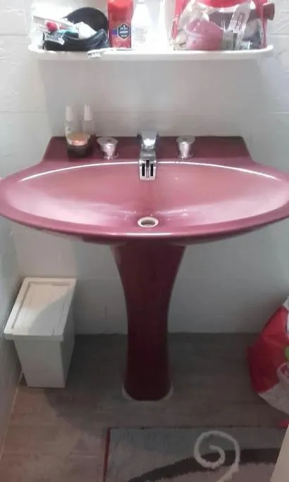 Apartamento 2P. Jardin Calme Centre-Ville Marsella
