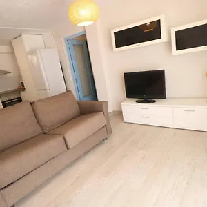  Apartamento Apartamento Con Vistas Al Mar En Vilafortuny, Cambrils España