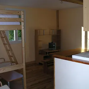  Apartamento Résidence Gavarnie Francia