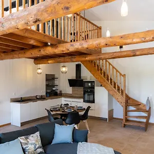  Apartamento Loft équipé Au Cœur D'un Domaine Viticole Francia
