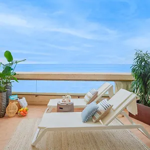 Hotel Fairmont, Monte Carlo